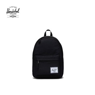 Herschel black 2024 mini backpack