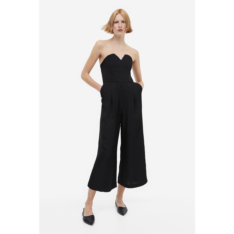 Jumpsuit h&m hot sale malaysia