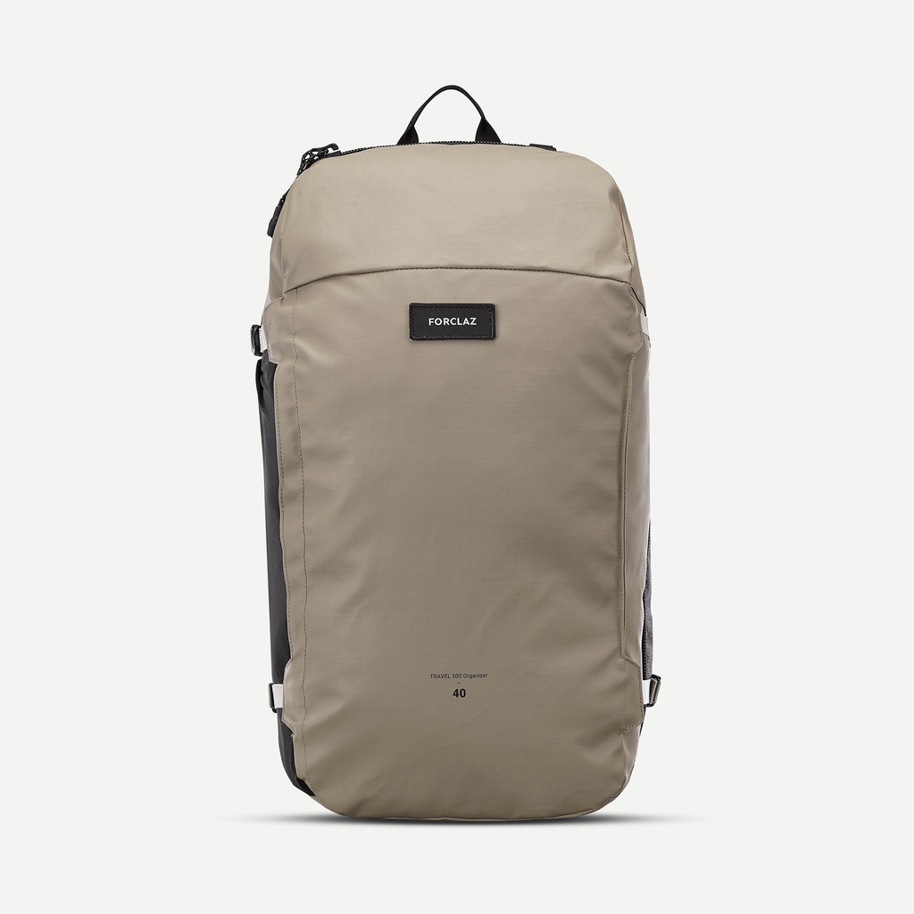 Forclaz cheap 500 backpack