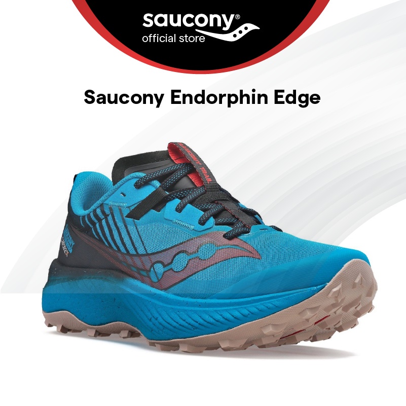 Saucony best sale endorphin malaysia