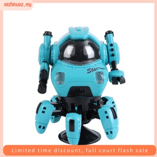 Emo Robot Intelligent Toy AI Robot Desktop Pet Emo English