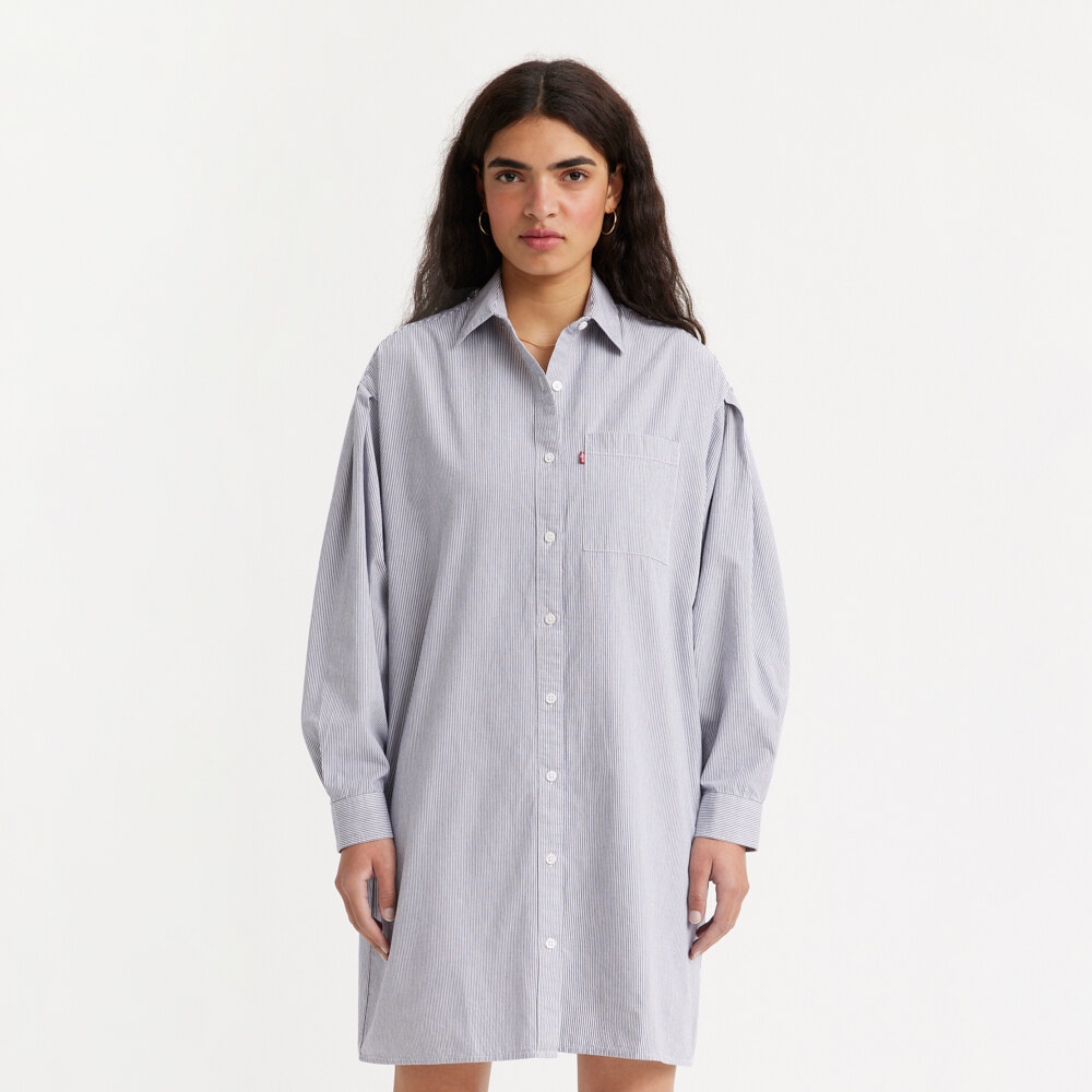 Levi's® Women's Rhea Shirt Dress A6743-0003