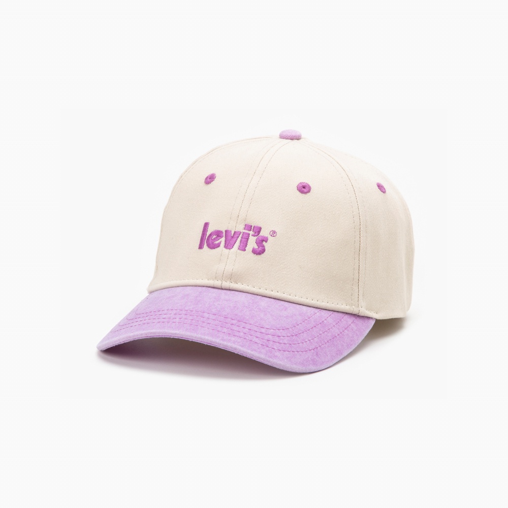 Levi's® Women's Poster Logo Cap D7825-0001 | Shopee Malaysia