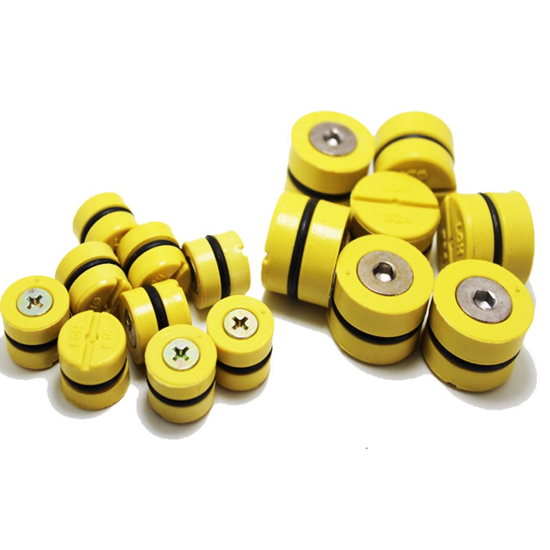 Special Offer ※ Plastic Water Stopper, Mold Plastic Plug, Water Plug