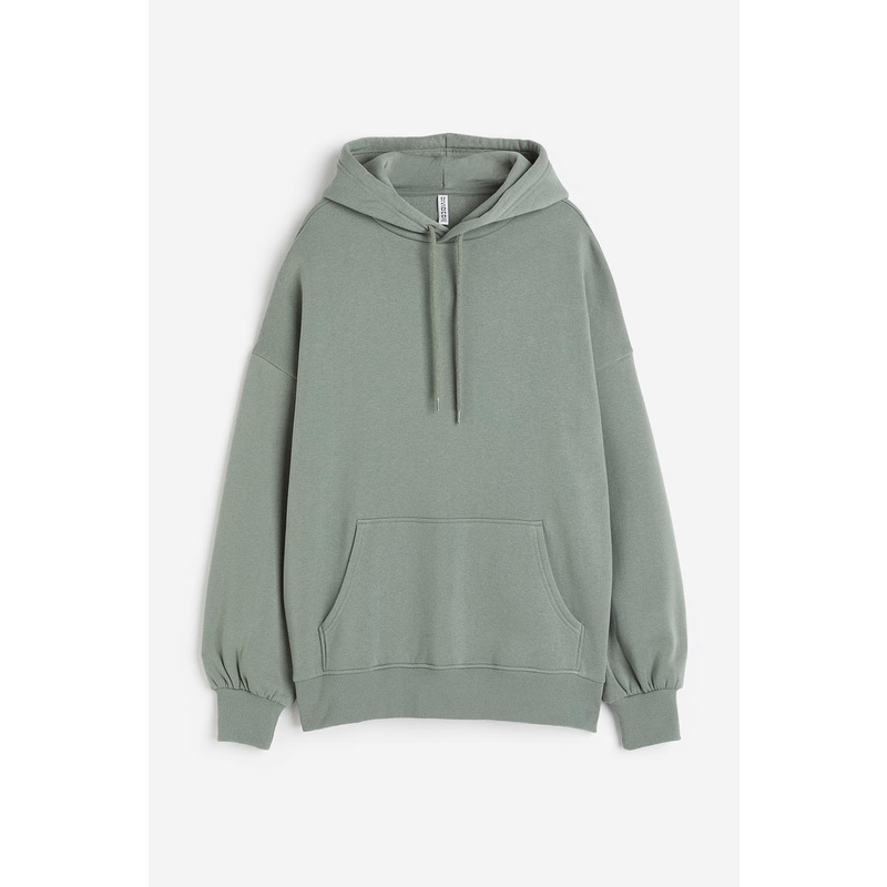 H & clearance m hoodie women's