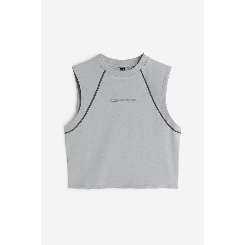 h&m vest tops