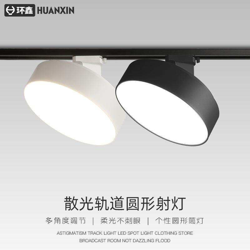 Track Light Spotlights Astigmatism track light led spotlight clothing ...