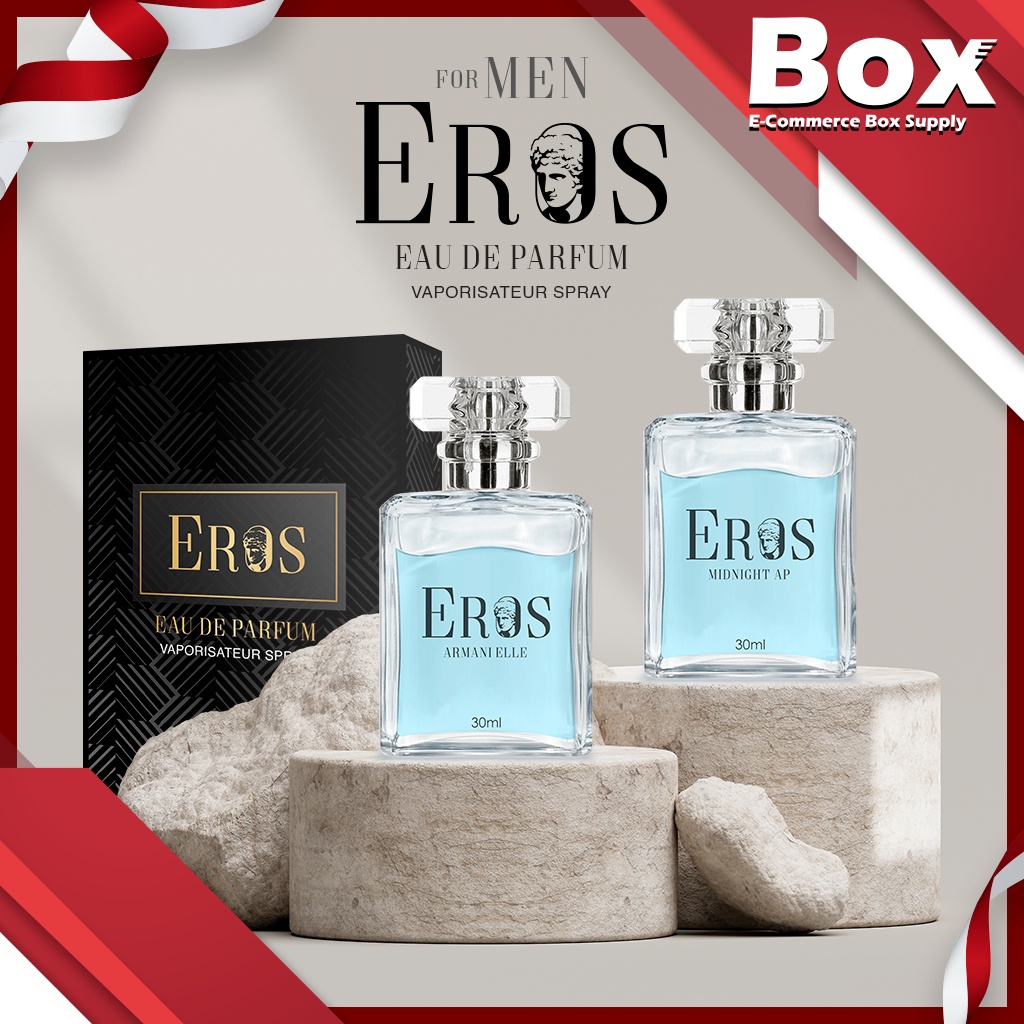 Eros armani best sale