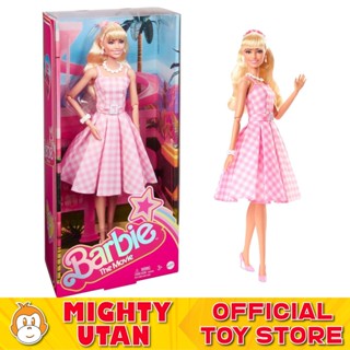 Barbie shopee best sale