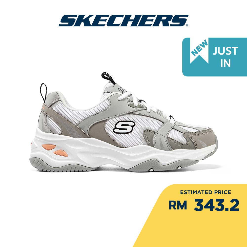 Skechers d'lites price on sale malaysia