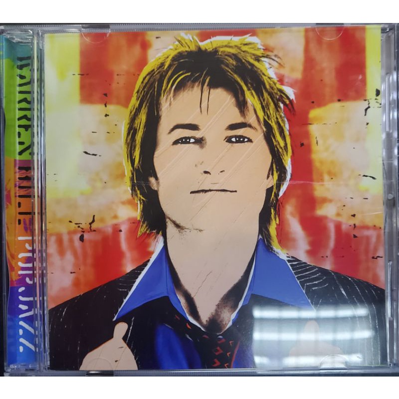 Warren Hill - Pop Jazz (CD) | Shopee Malaysia