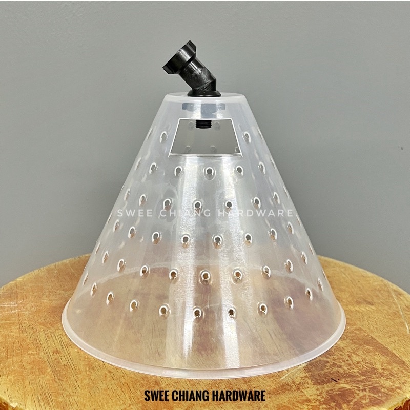 Plastic Spraying Protector with CElbow Complete Set /Spare Part for