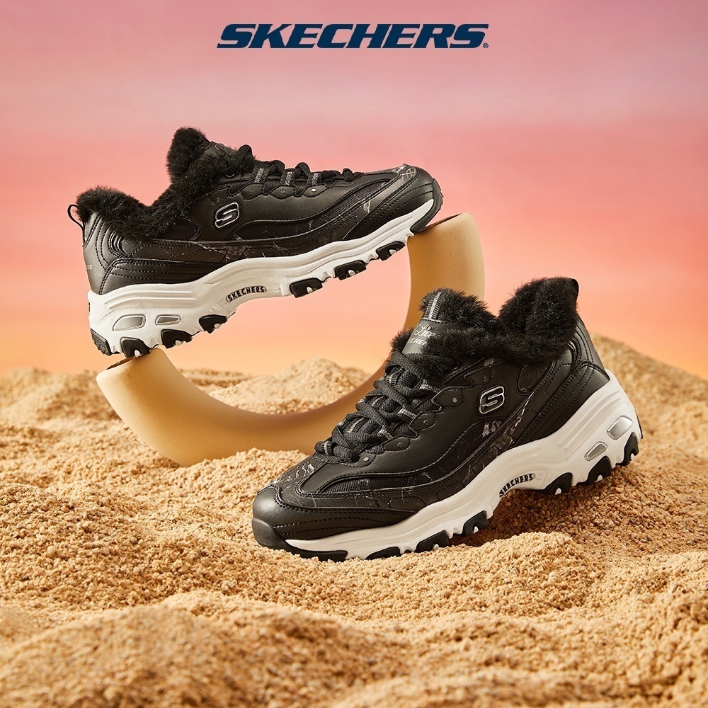 Skechers 2024 d'lites malaysia