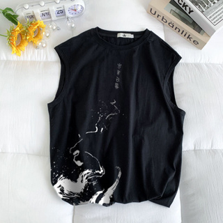 Pierre Cardin Combed Cotton Innerwear Singlet (2 Pcs) PT9114-2SG