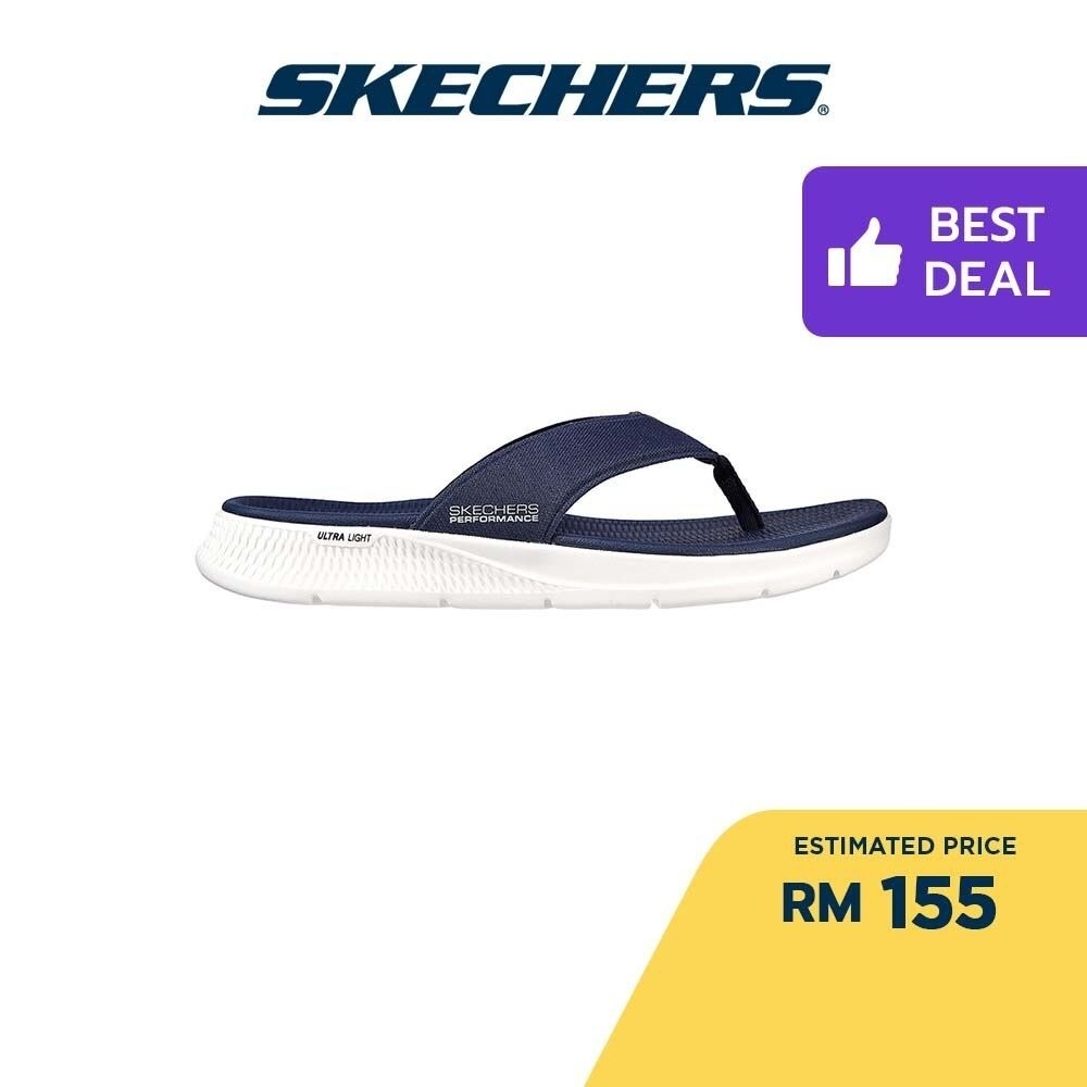 Skechers clearance sandals malaysia