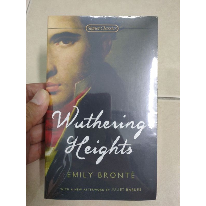 [BB] [ 100 Original ] Wuthering Heights by Emily Bronte