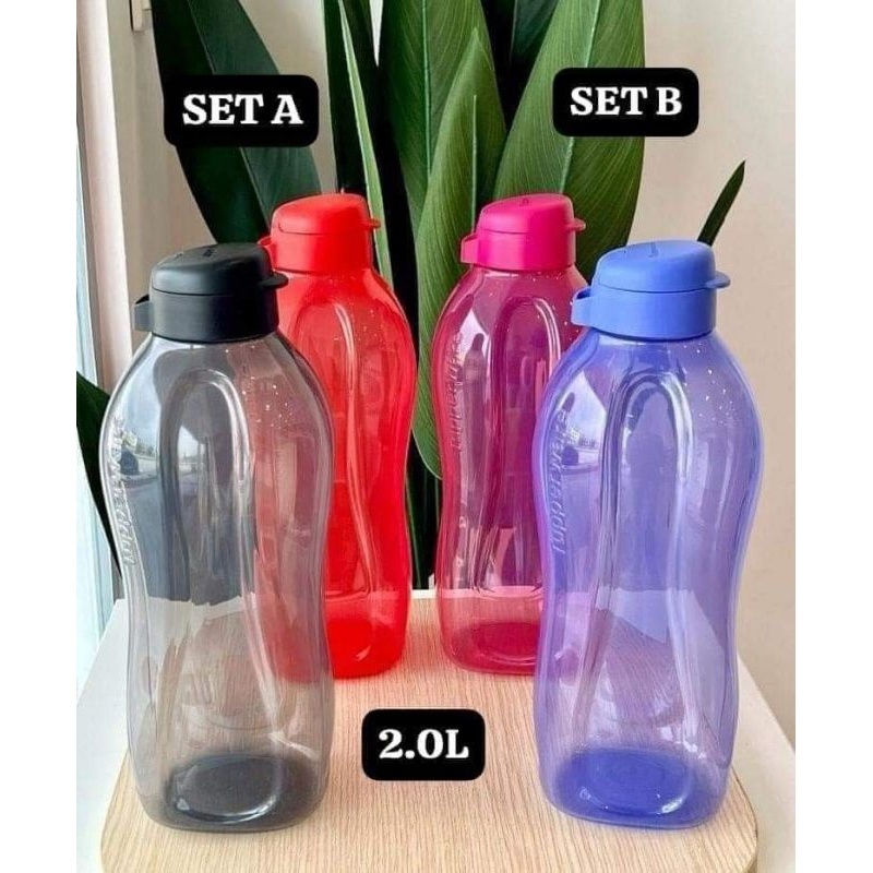 Eco Bottle by tupperware | Shopee Malaysia