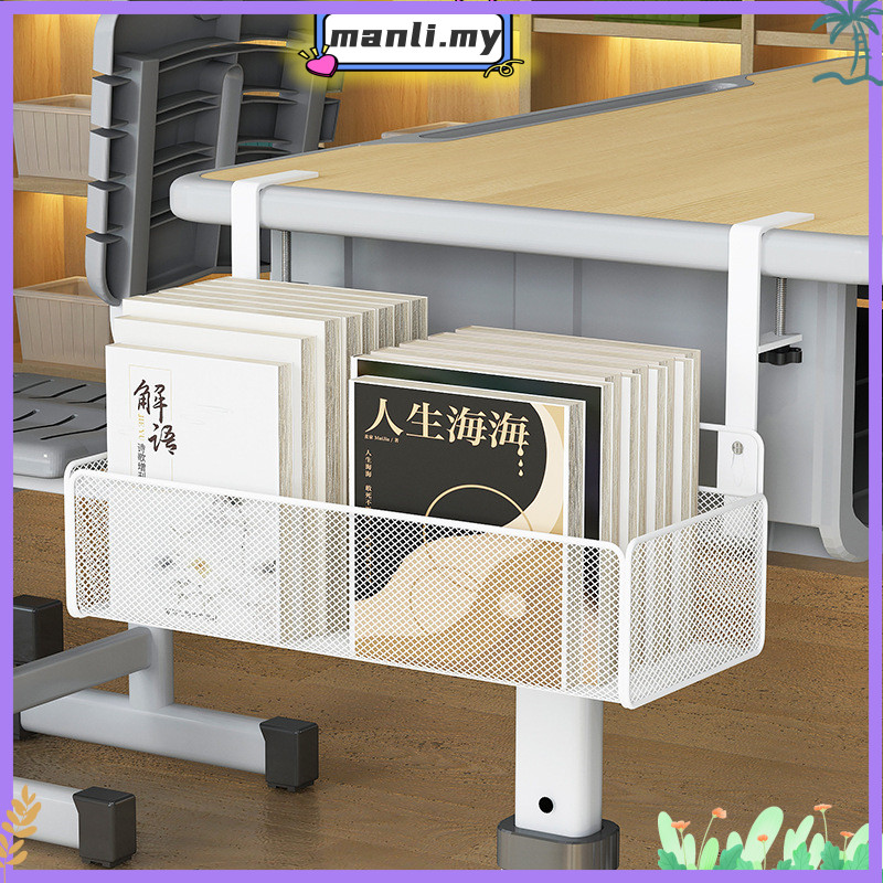 Mesh Steel Office Storage Office Organizer Kitchen Organizer Shelf Desk ...