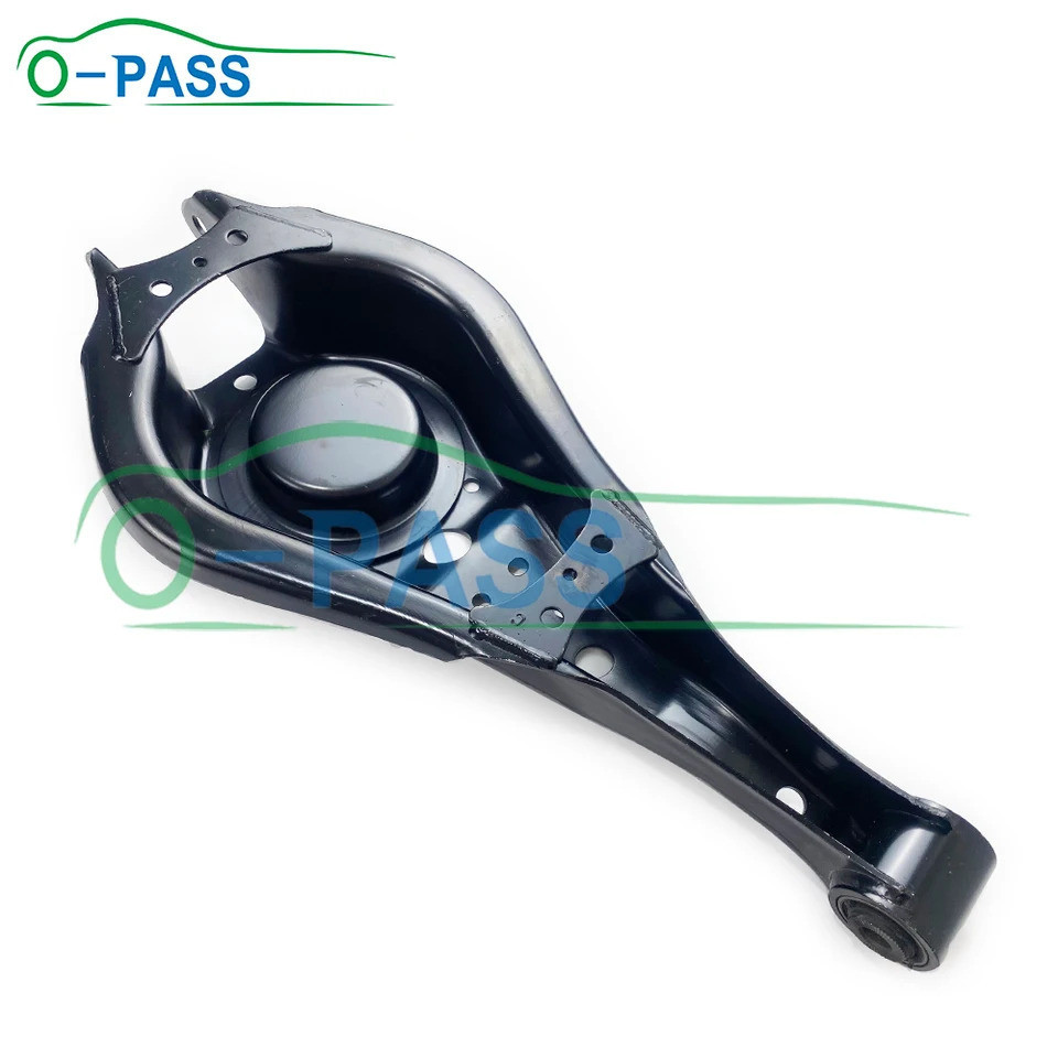 OPASS Rear Lower Trailing arm For Toyota Highlander III & Lexus RX270 RX350 RX450H Suv 48730