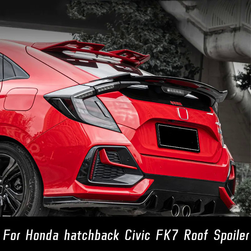 for-2016-2021-honda-hatchback-civic-fk7-roof-spoiler-abs-rear-spoiler