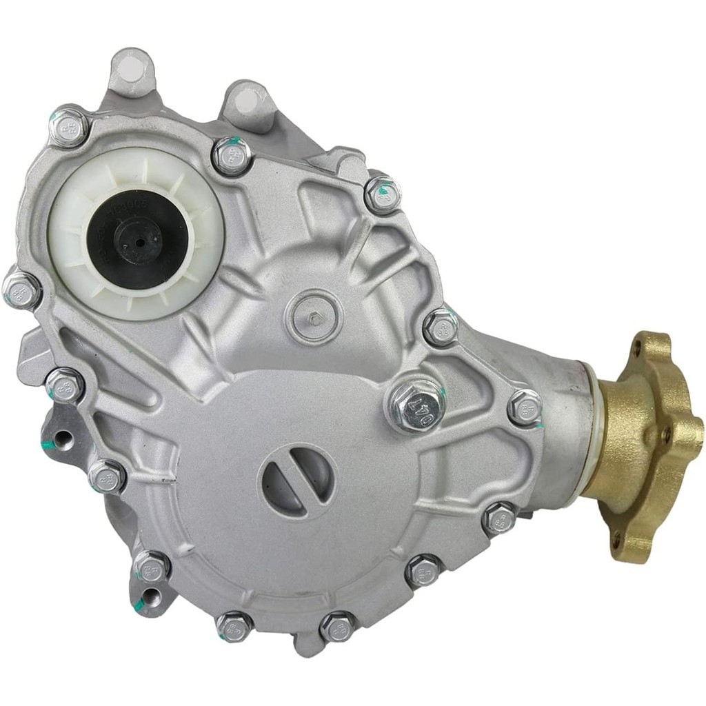 600234 8T4Z7251A AT4Z7251D Valve Body Transmission Engine Parts Transfer Case For Ford Edge