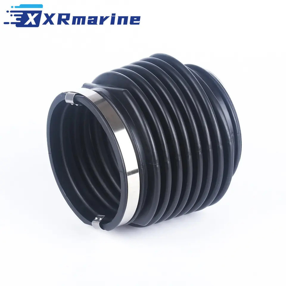 Soufflet Caoutchouc De Joint Universel Pour Alpha One Gen 2 Mercruiser - Réf. 816431A1