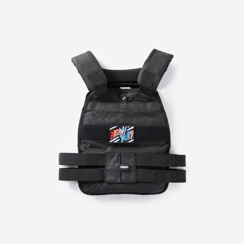 Weight vest shopee sale