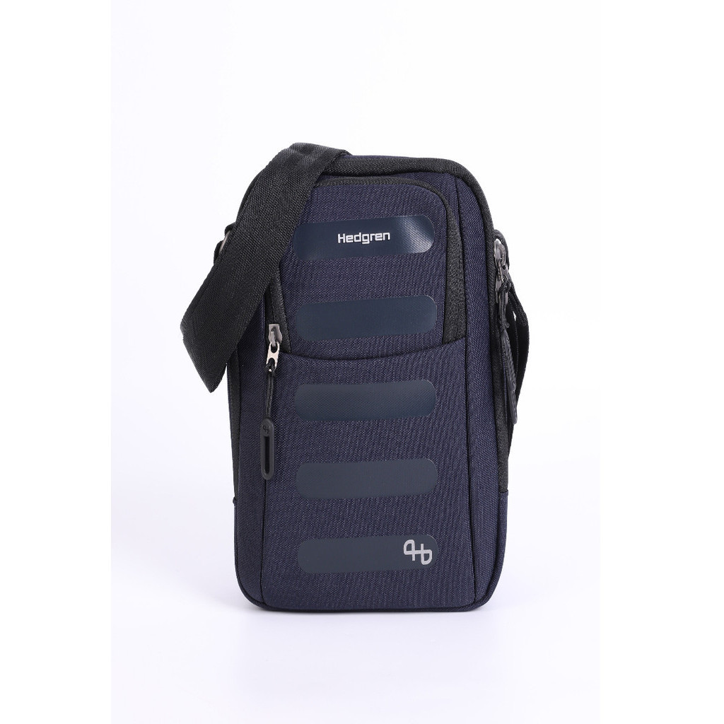 Hedgren Sac à épaule Bandoulière Relax Vertical Crossover