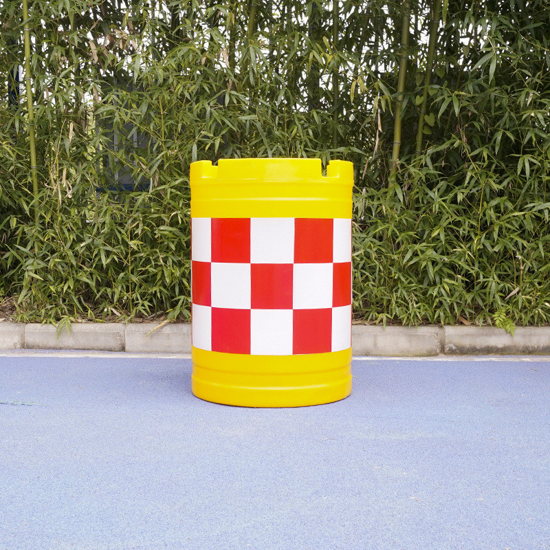 ST-⛵/Consultation and price inquiry-Size Safety Barrel Road ...