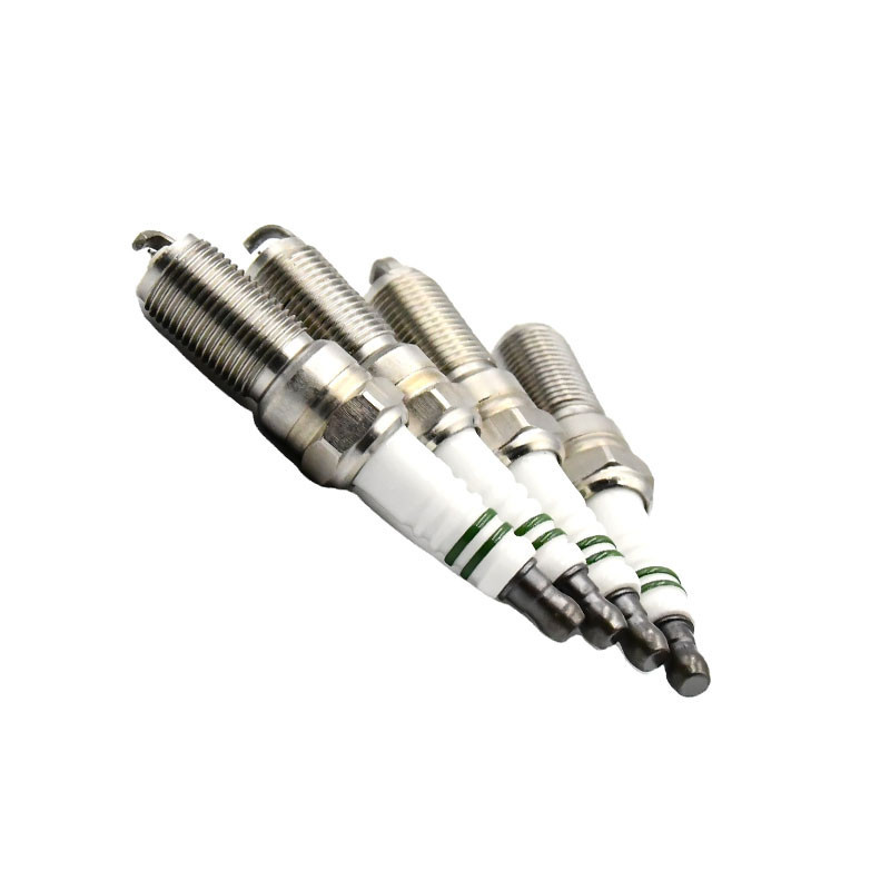 224011LA1C Iridium Laser Spark Plug DILKAR7B11 for Nissan PATROL VI