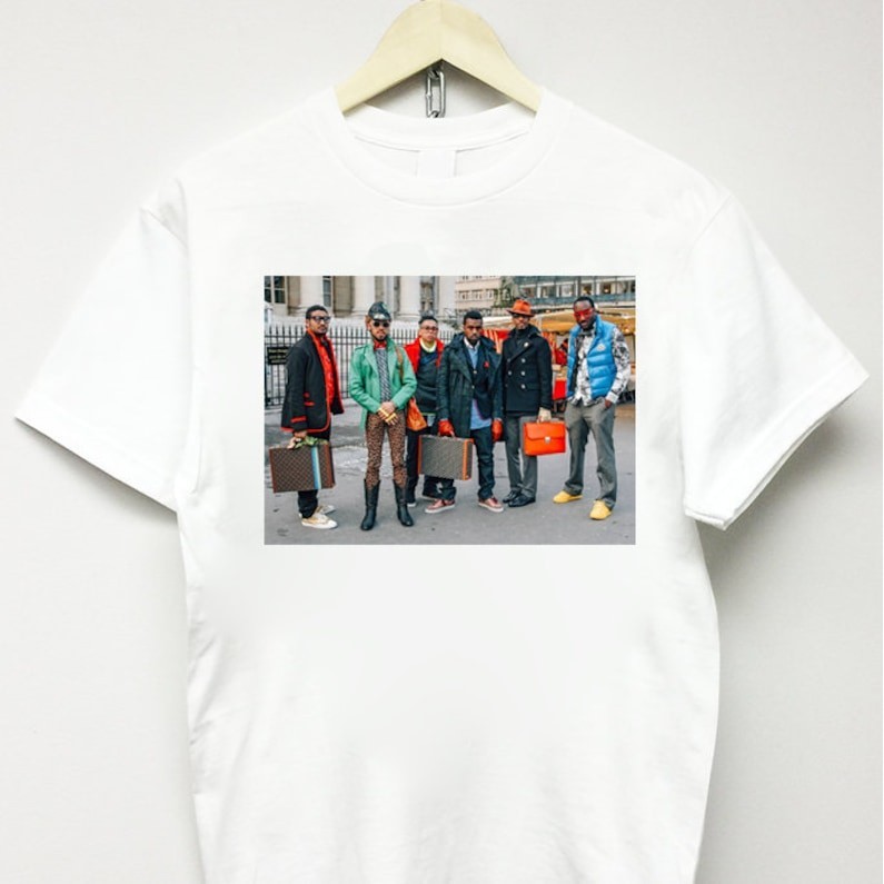 KANYE WEST T-SHIRT | vintage 90 y2k streetwear | hip hop rap tee 