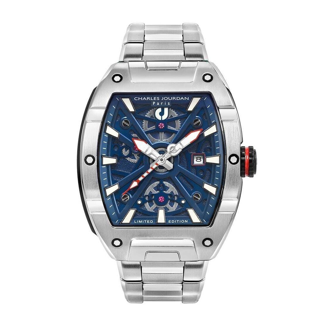 Charles jourdan paris watch cheap