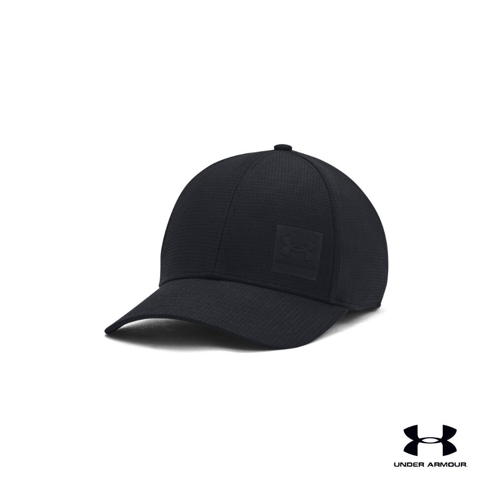 Under Armour Men's UA ArmourVent Stretch Fit Cap Shopee Malaysia