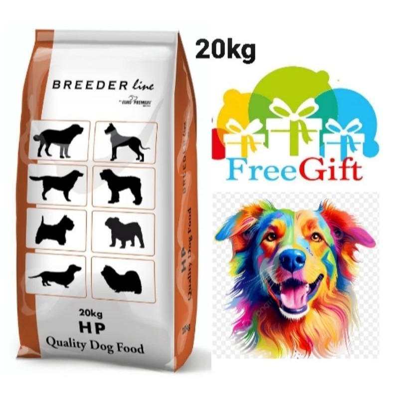 Breeder line euro premium sale