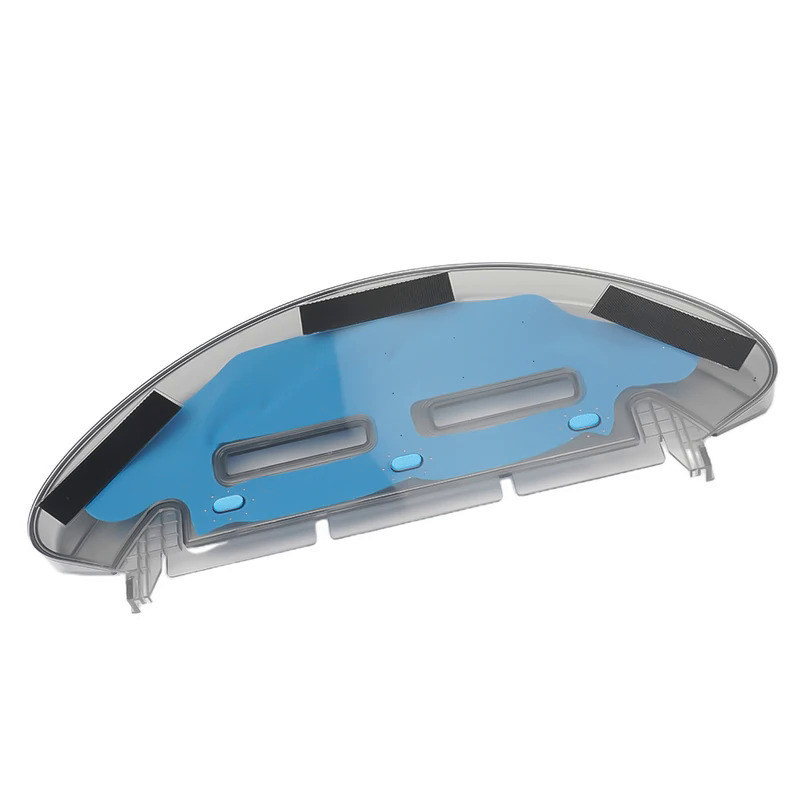 Hoofdborstel Vervanging Accessoire voor Medion MD 19601 Robot