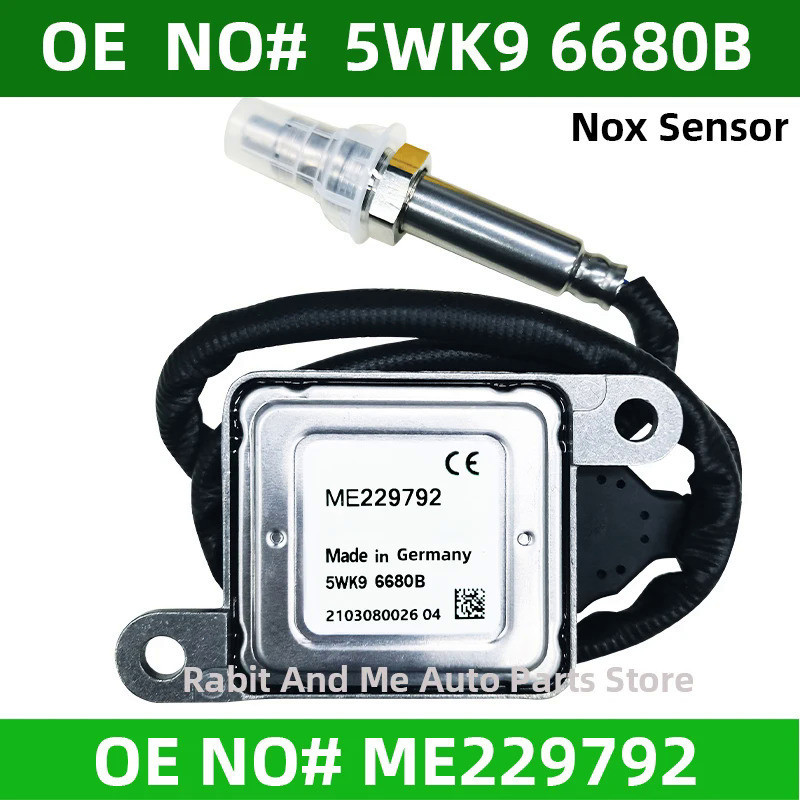 5WK96680B ME230283 5WK96680C ME229792 Original New Nitrogen Oxygen NOx ...