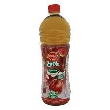 pran apple juice 1L, عصير تفاح | Shopee Malaysia