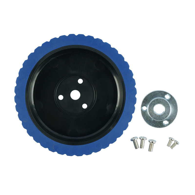10mm Key Hub