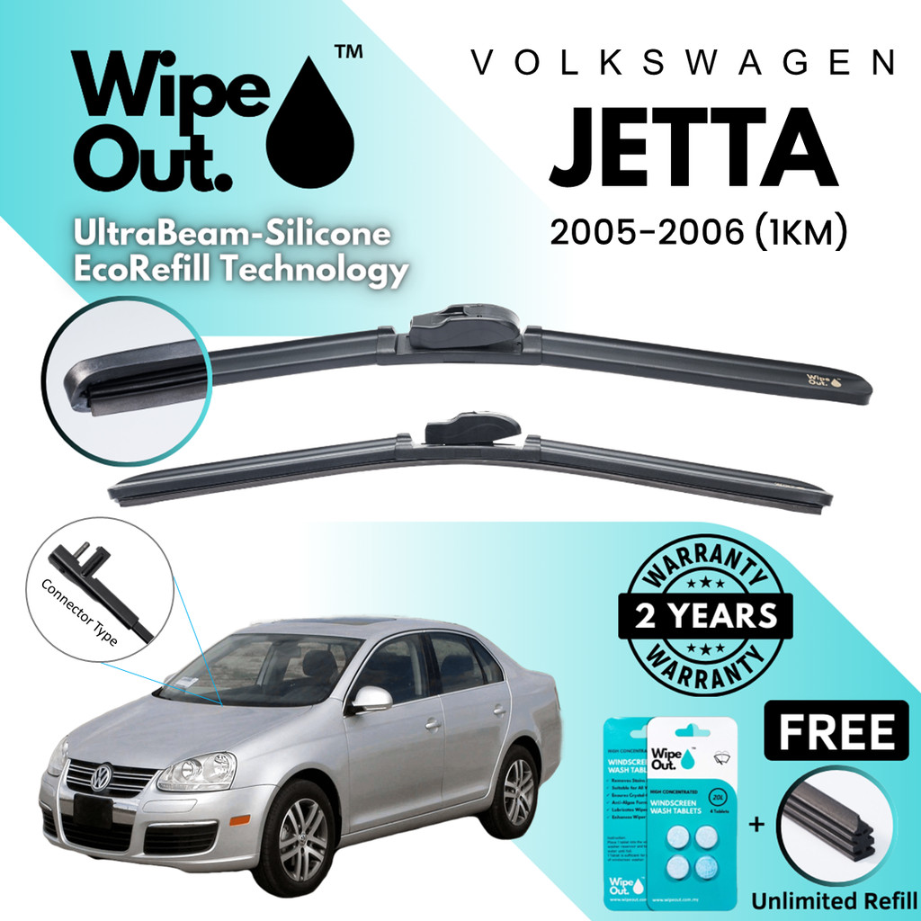 Stunning Windshield Wipers For Vw Jetta Pictures
