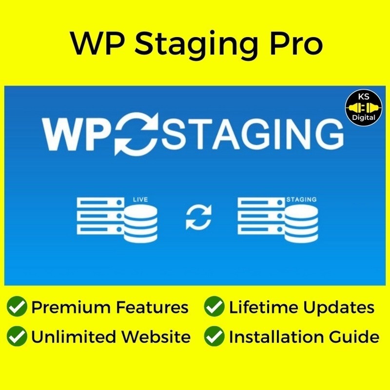 [Latest] WP Staging Pro - One Click Solution for Creating Staging Sites ...
