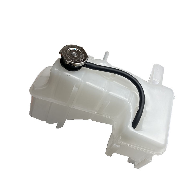 NBJKATO Brand New Radiator Coolant Recovery Tank Reservoir 4596466AG