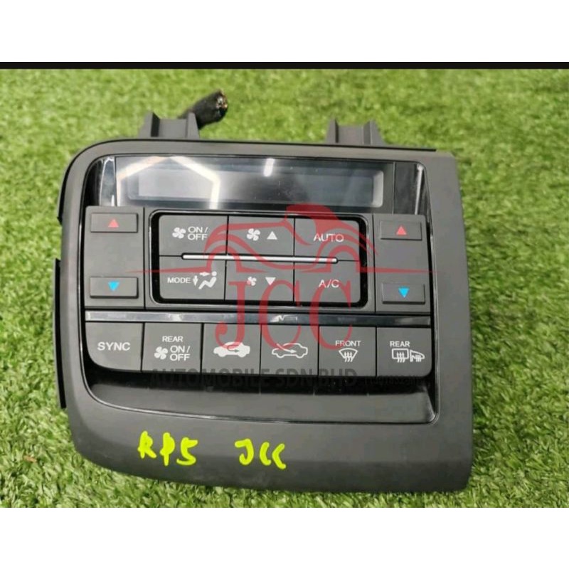 HONDA STEPWAGON SPADA RP5 2021 AIRCOND CONTROLLER[A-3-5] | Shopee Malaysia