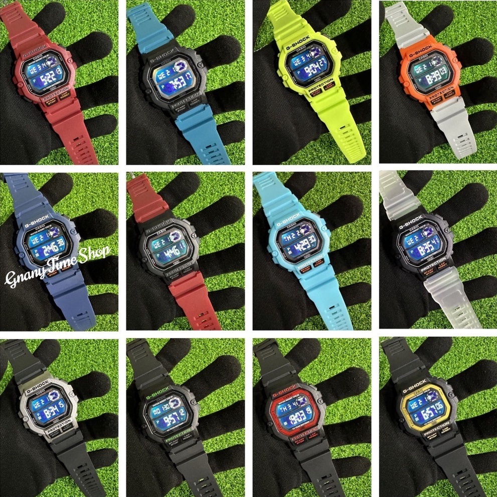 Casio new arrival sales