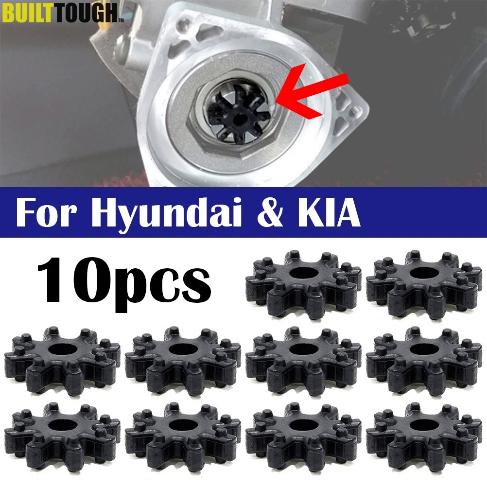 10pcs For HYUNDAI Elantra Azera For KIA Optima Cadenza Forte Soul Azera
