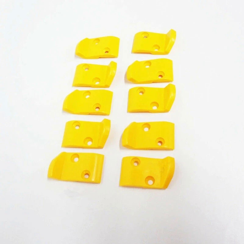 10PC Tire Changer Leverless Insert Plastic Protector Insert Artiglio ...