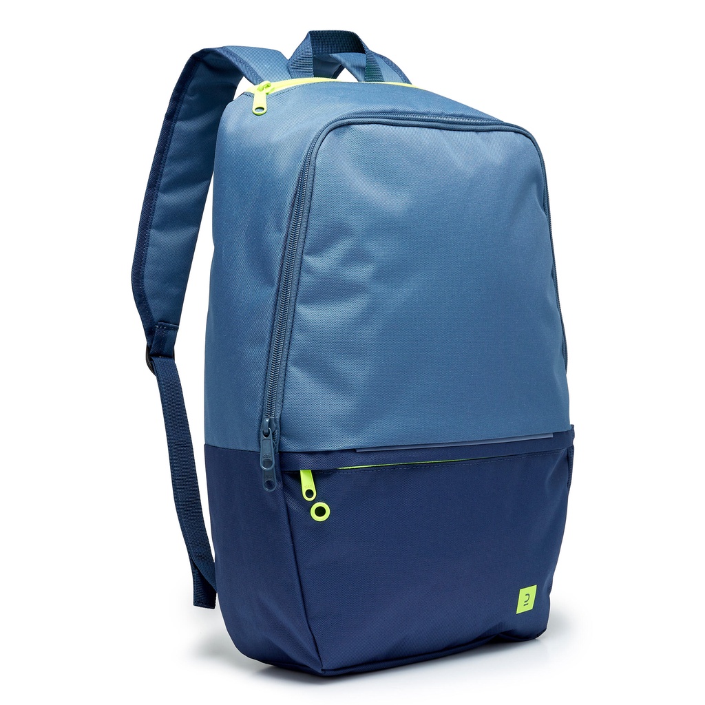 Decathlon Football 17L Backpack Essential (Multiple Compartments