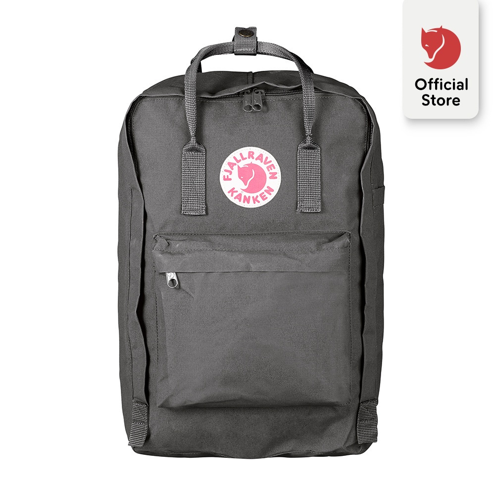Fjallraven Kanken Laptop 17 Shopee Malaysia