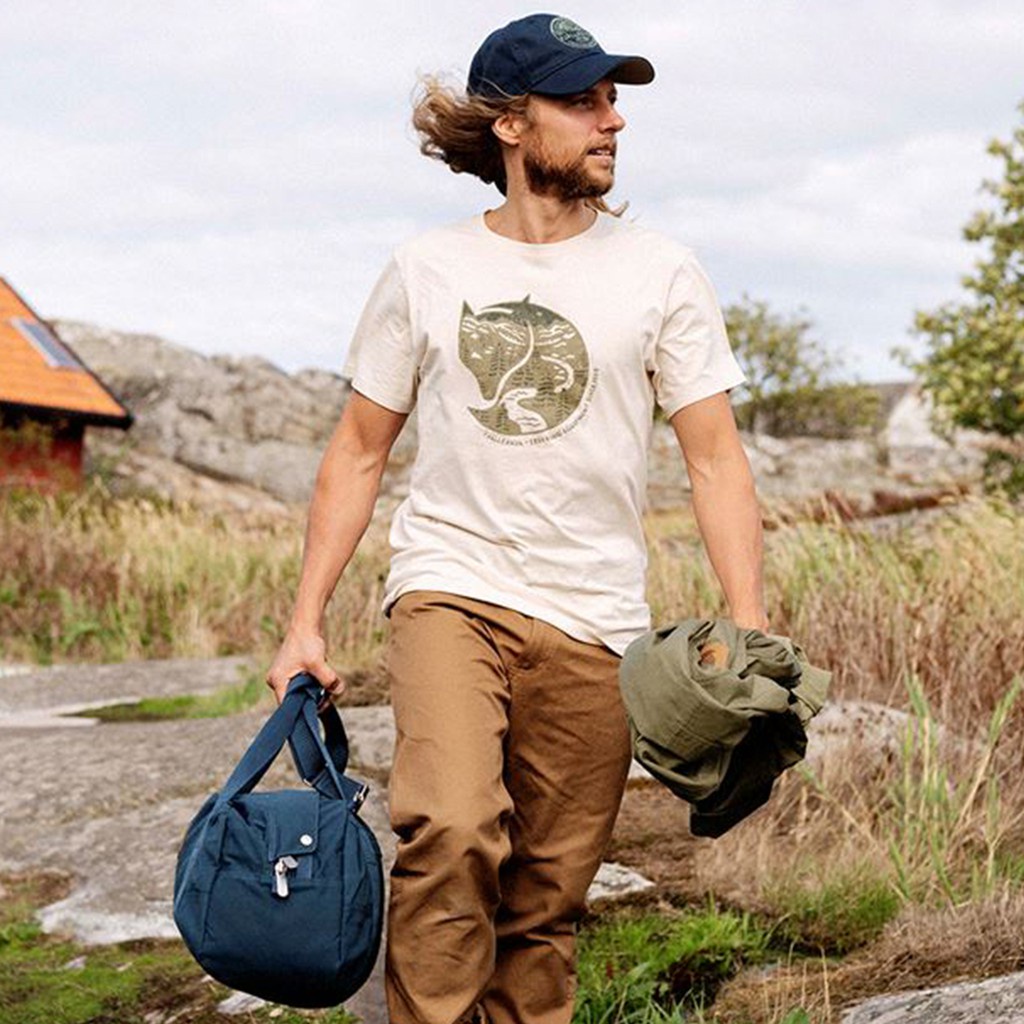 Fjallraven Greenland Original Cap Shopee Malaysia