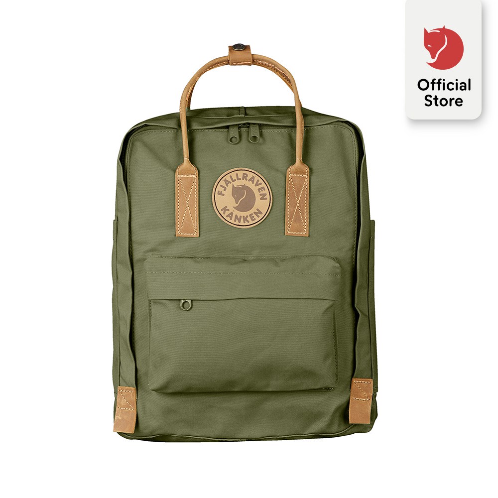 Fjallraven Kanken No. 2 Shopee Malaysia