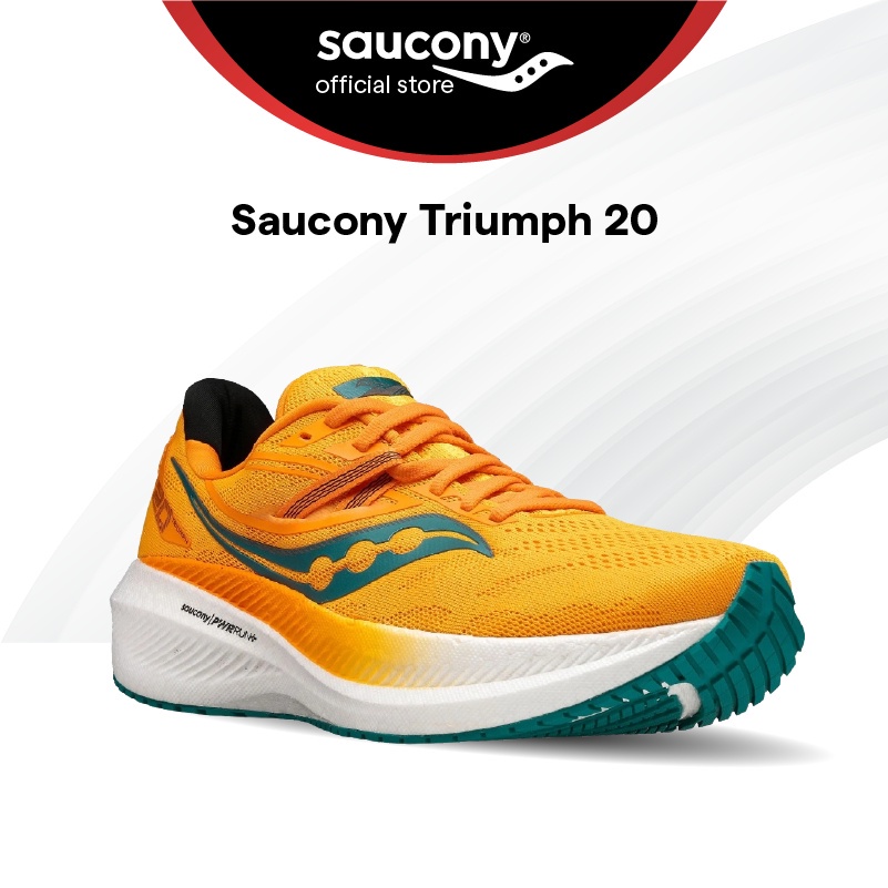 Saucony store shoes malaysia